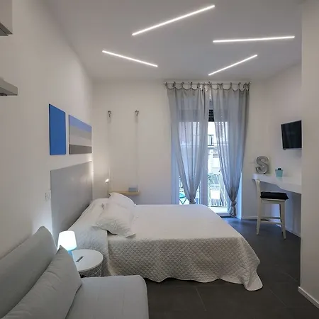 Villa Galleria 38 *
